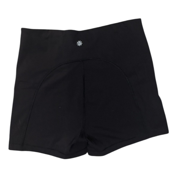 Athleta Black Ultimate Shortie - Picture 2 of 4